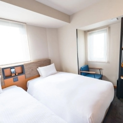 ICI HOTEL Asakusabashi - Bild 11
