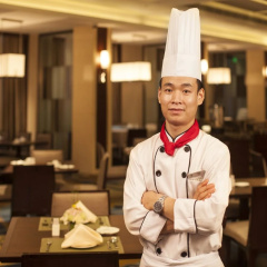 Xiamen Huli Yiho Hotel thumbnail 16