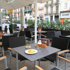 Hotel Garbi Millenni - Bild 14