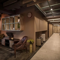 Ximen WOW Hostel thumbnail 12