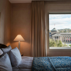Hotel Nassauer Hof - Bild 6