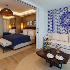 The Norm Le Chic Bodrum Hotel - Bild 3