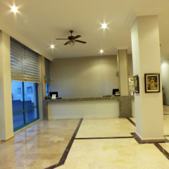 Tropical Beach Hotel - Bild 2