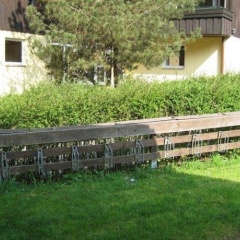 Pension Frickinger - Bild 1