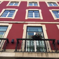 The 7 Hotel - Bild 23