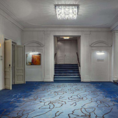Hotel Kings Court - Bild 18