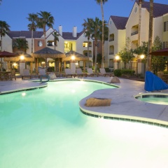 Holiday Inn Club Vacations at Desert Club Resort by IHG - Bild 22
