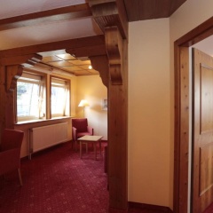 AKZENT Hotel Berg´s Alte Bauernschänke - Bild 2