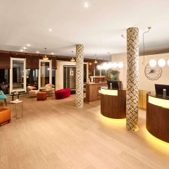 MAXX Hotel Sanssouci Potsdam - Bild 2