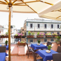 Hotel Giubileo - Bild 22