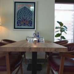 Pertevniyal Aziziye Hotel - Bild 24