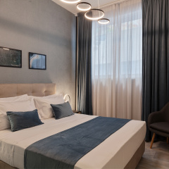Trendy Hotel by Athens Prime Hotels - Bild 14