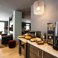 Leonardo Boutique Hotel Madrid - Bild 15