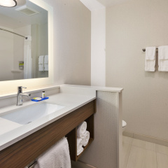 Holiday Inn Express & Suites Milan – Sandusky Area by IHG thumbnail 43