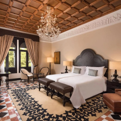 Alfonso XIII Hotel, a Luxury Collection Hotel, Seville - Bild 7