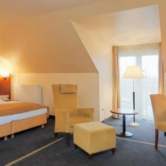 Holiday Inn Fulda - Bild 2