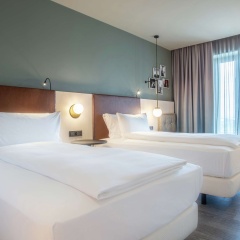 Hilton Garden Inn Mannheim - Bild 6
