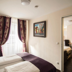 BATU Apart Hotel - Bild 5