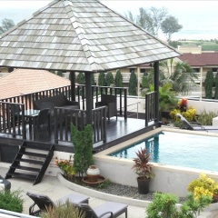 Baan Karon View - Bild 14