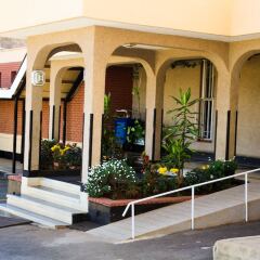 Methodist Resort in Nairobi, Kenya from 76$, photos, reviews - zenhotels.com photo 42