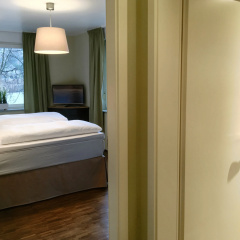 Hotel Zur Alten Brücke - Bild 3