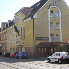 AR Boutique Hotel Mannheim - Bild 1