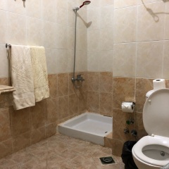 Golden Rose Hotel - Bild 13