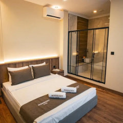 Mansory hotel - Bild 6