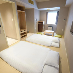 Hakata Green Hotel No.1 thumbnail 23