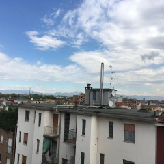 Residence Pian Della Nave - Bild 13
