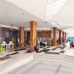Novotel Phuket Kamala Beach - Bild 25