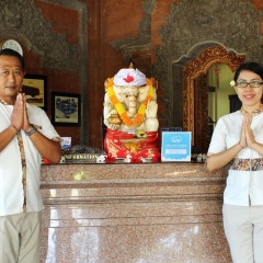 Airy Singaraja Raya Lovina Bali - Bild 23