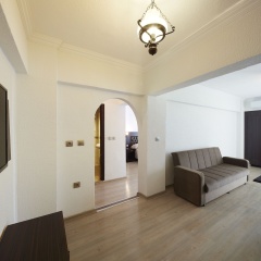 İsla Panorama Hotel - Bild 8