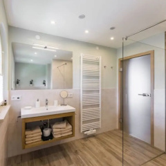 Marlena Hollental Chalet - Bild 9