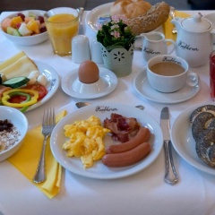 Hotel Beethoven Wien - Bild 12