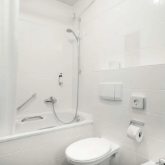 Comfort Hotel am Medienpark - Bild 10