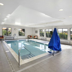 Hampton Inn Butler thumbnail 16