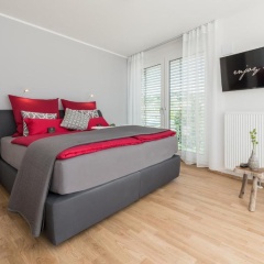 V7 Boutique Appartements - Bild 4