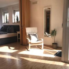 City Wohnung Halle am Markt - Bild 4