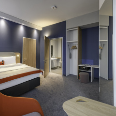 Holiday Inn Express Regensburg by IHG - Bild 6