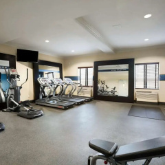 Hampton Inn Los Angeles Int'l Airport/Hawthorne thumbnail 18
