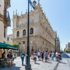 Apartamento Living By Cathedral - Bild 15