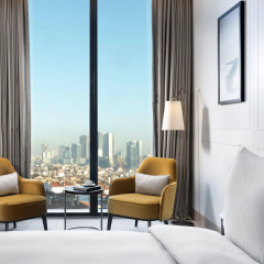 Address Istanbul Hotel - Bild 4