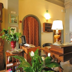 Hotel Villa Liana - Bild 2