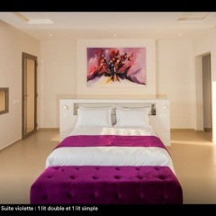 Villa Ramses - Bild 4
