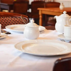 Villa Daheim Hotel garni - Bild 7
