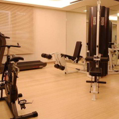 Mega Residence Hotel - Bild 17