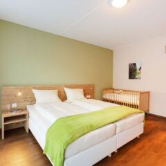 Apartment Wohntel Avola 18583 in Sevelen, Switzerland from 217$, photos, reviews - zenhotels.com photo 9