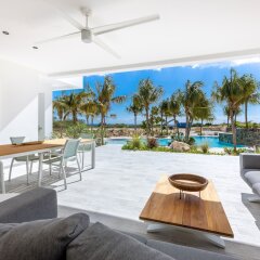Blue Bay | The Reef in Willemstad, Curacao from 199$, photos, reviews - zenhotels.com photo 26