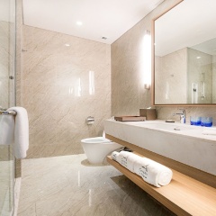 Skyview Hotel Bangkok - Bild 14
